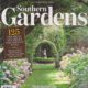 Garden and Gun Southern Gardens issue